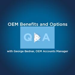 Understanding the Benefits of OEM