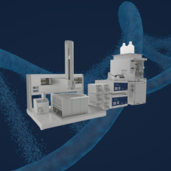 Optimize Your Oligo Workflow with the VERITY® Oligonucleotide Purification System