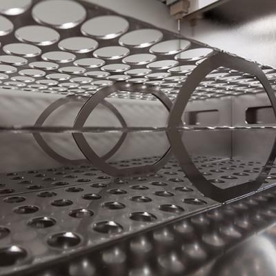 A Customizable Automated Tube Filling System That Fits Your Budget