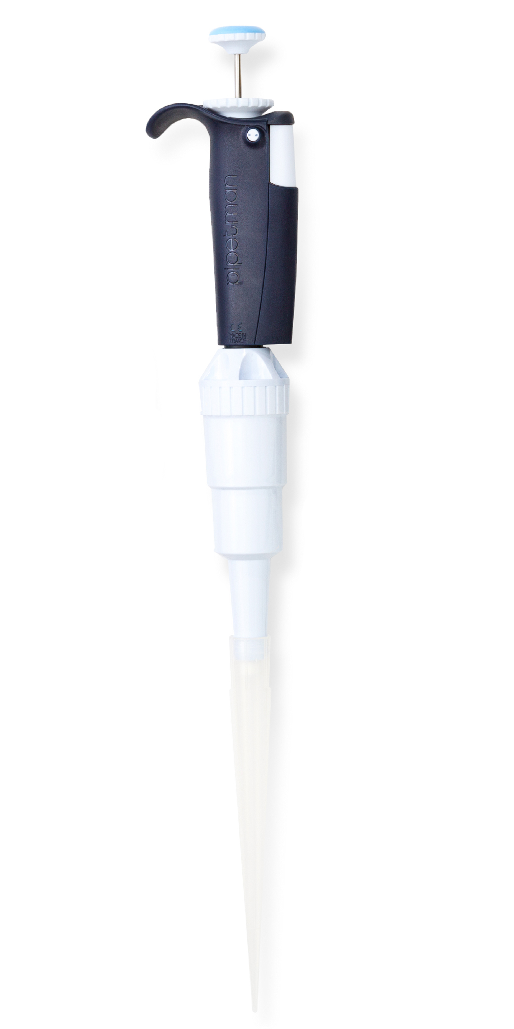 Pipetman L P10 Ml L 1 10 Ml