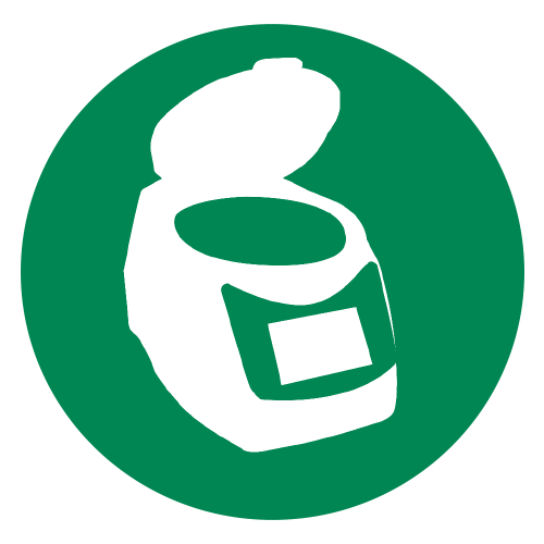 Benchtop icon