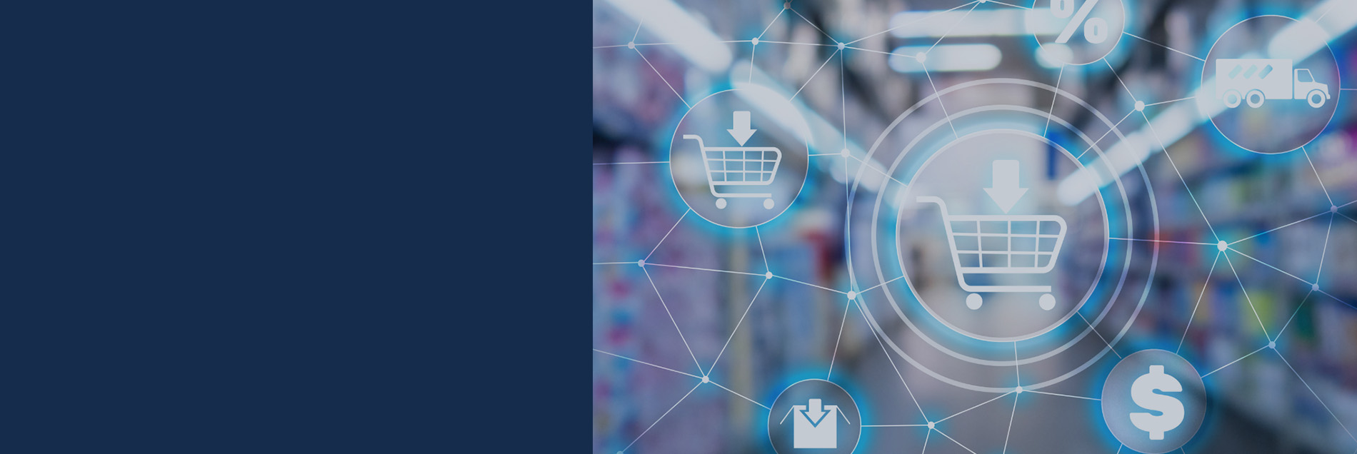 customer portal banner