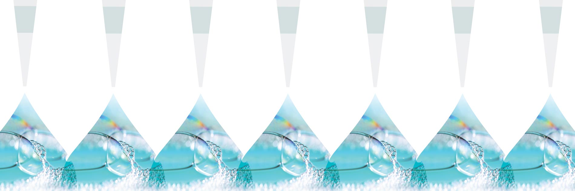 Liquid Handling Banner