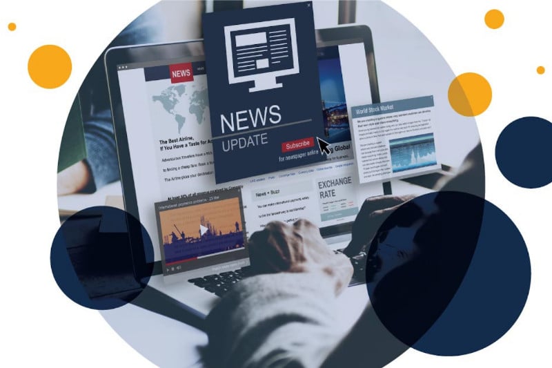 latest news