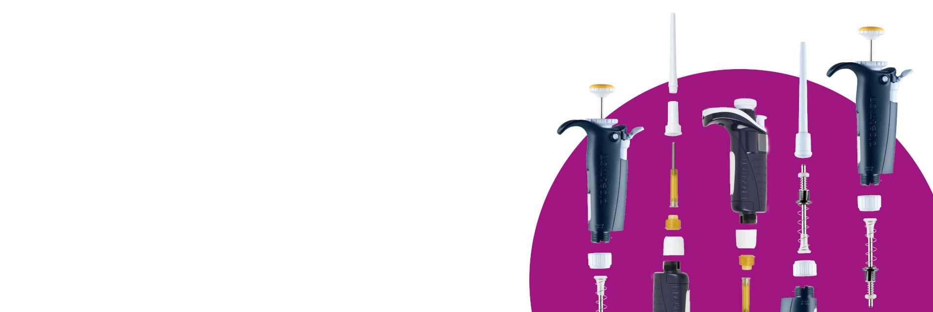 service banner