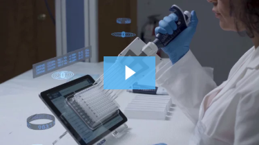 make your lab