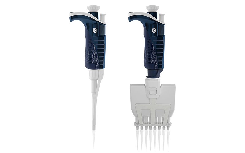 pipetman m connected