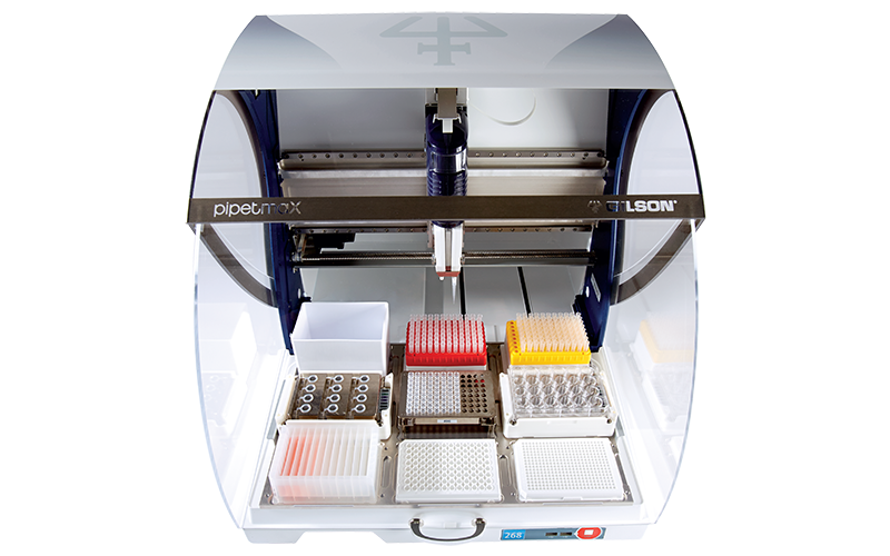 Pipetmax