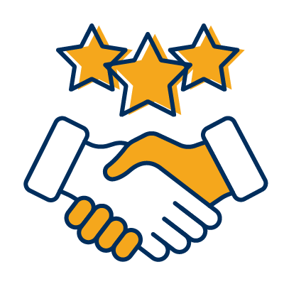 Partner with us