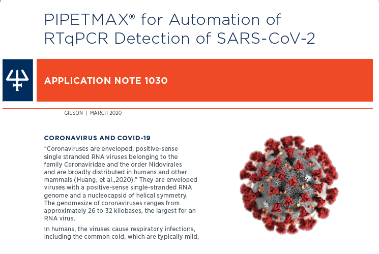 pipetmax automation