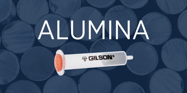 alumina cart