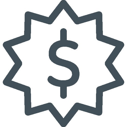 trade in icon