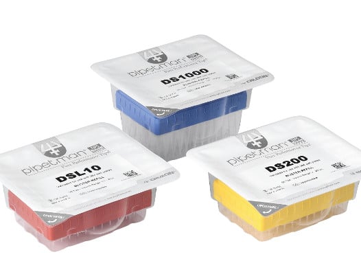 Blister Refill