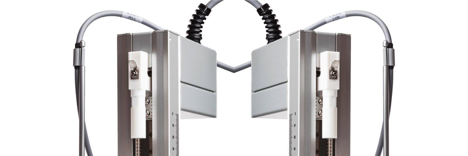 Lab System Header
