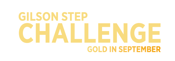 Step Challenge Logo