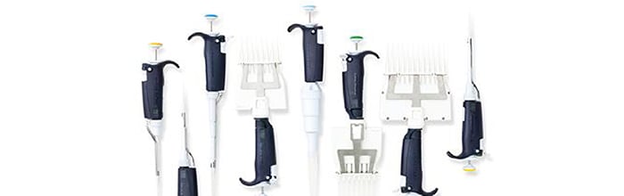 pipettes