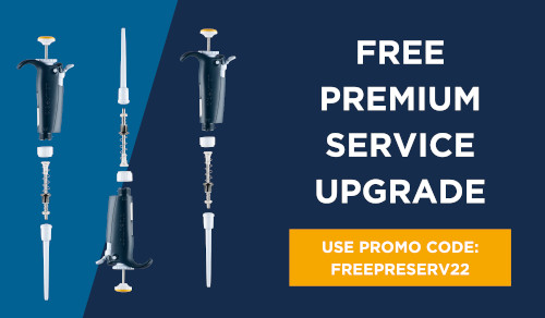 free premium service upgrade